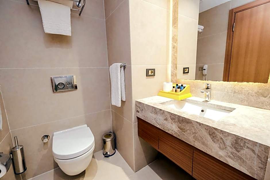 Orka Village Hisarönü