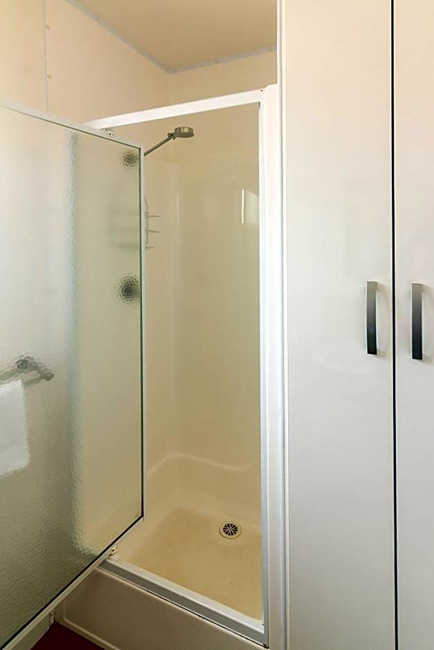 Berri Riverside Holiday Park