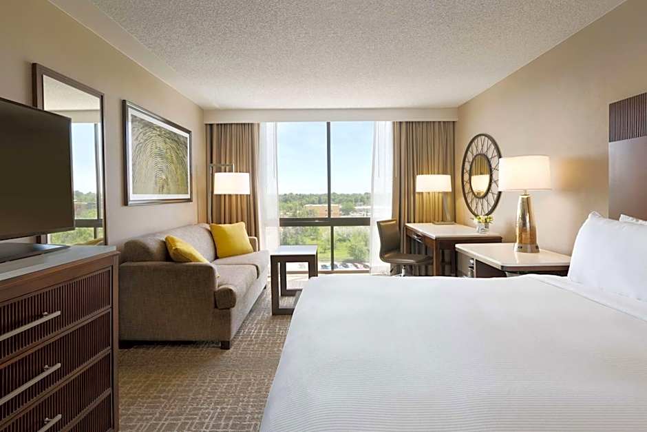 Hilton Fort Collins