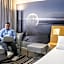 Novotel Paris Saclay