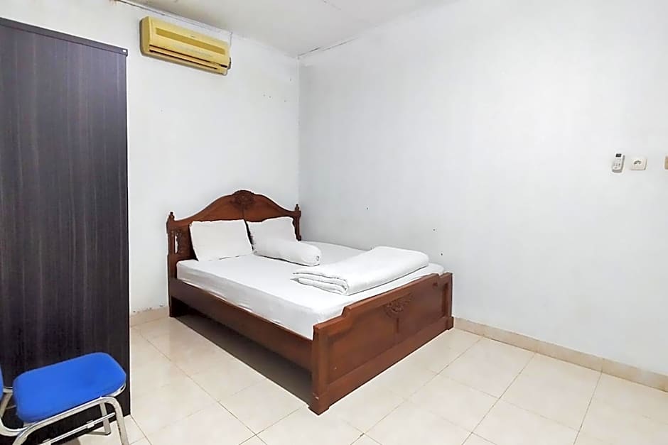 RedDoorz at Hotel Grand Yuda Tenggarong