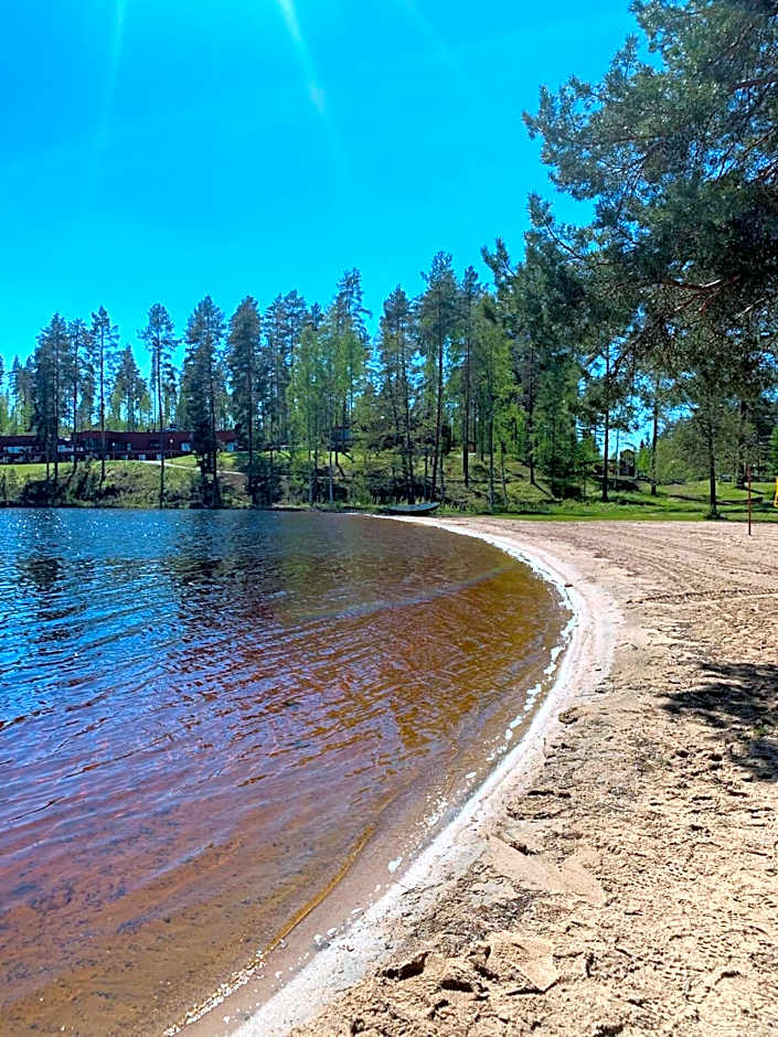 Keurusselkä Resort