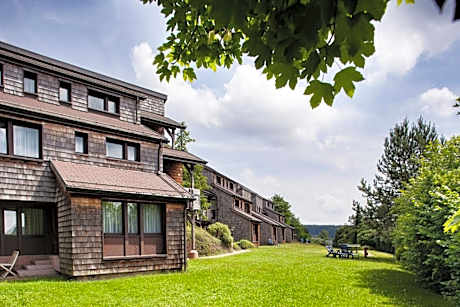 Hapimag Ferienwohnungen Unterkirnach