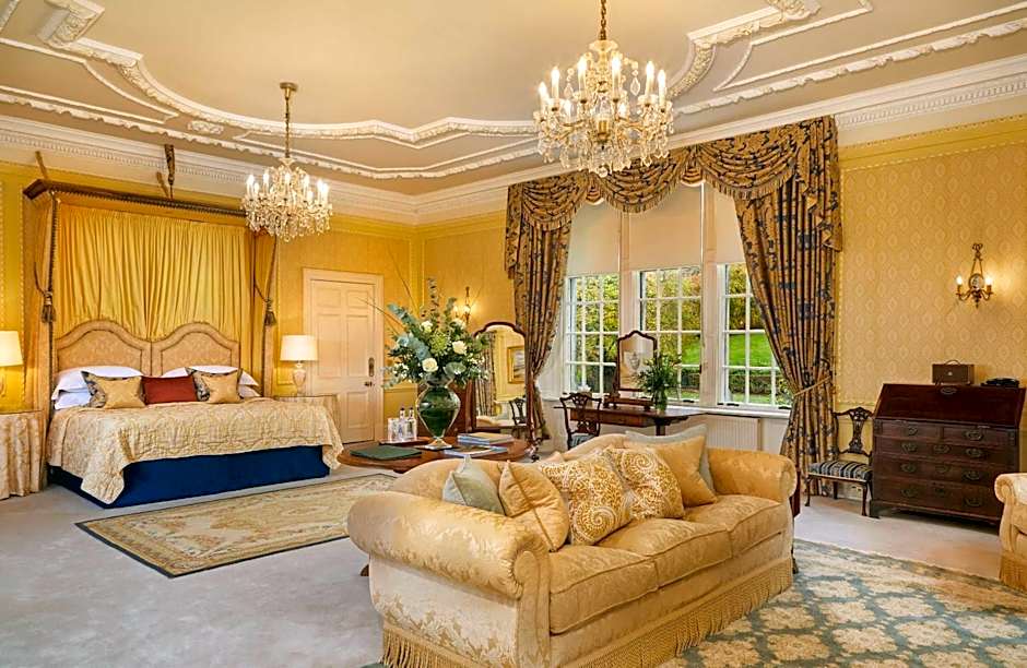 Photo 1 of 6 of Master Suite with Sea View