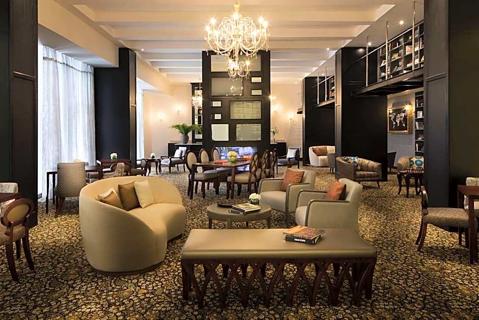 Radisson Blu Lagos Ikeja