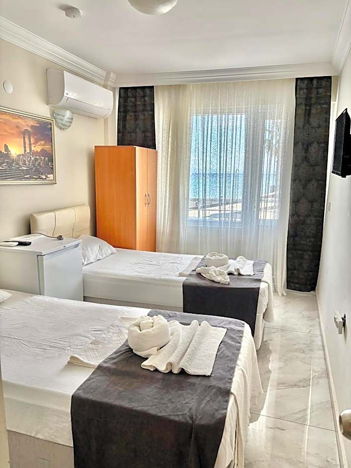 THE BEACH SUN OTEL DİDiM