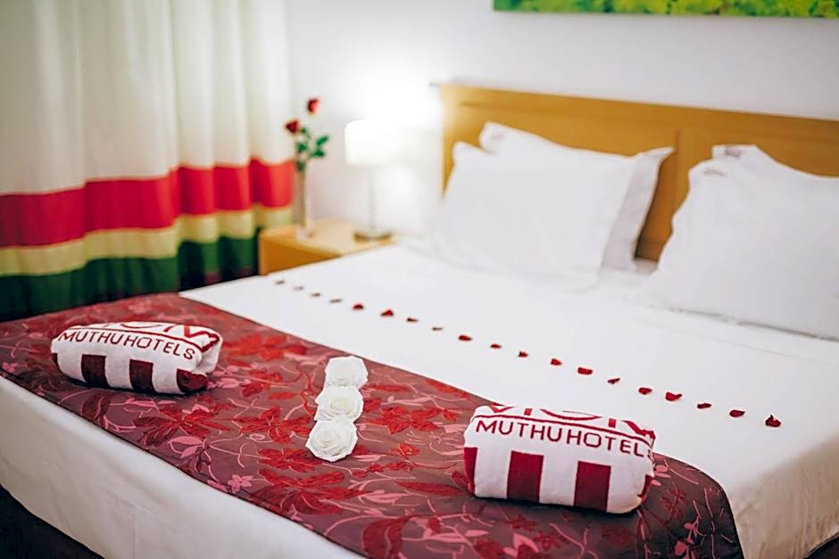 Grand Muthu Forte do Vale