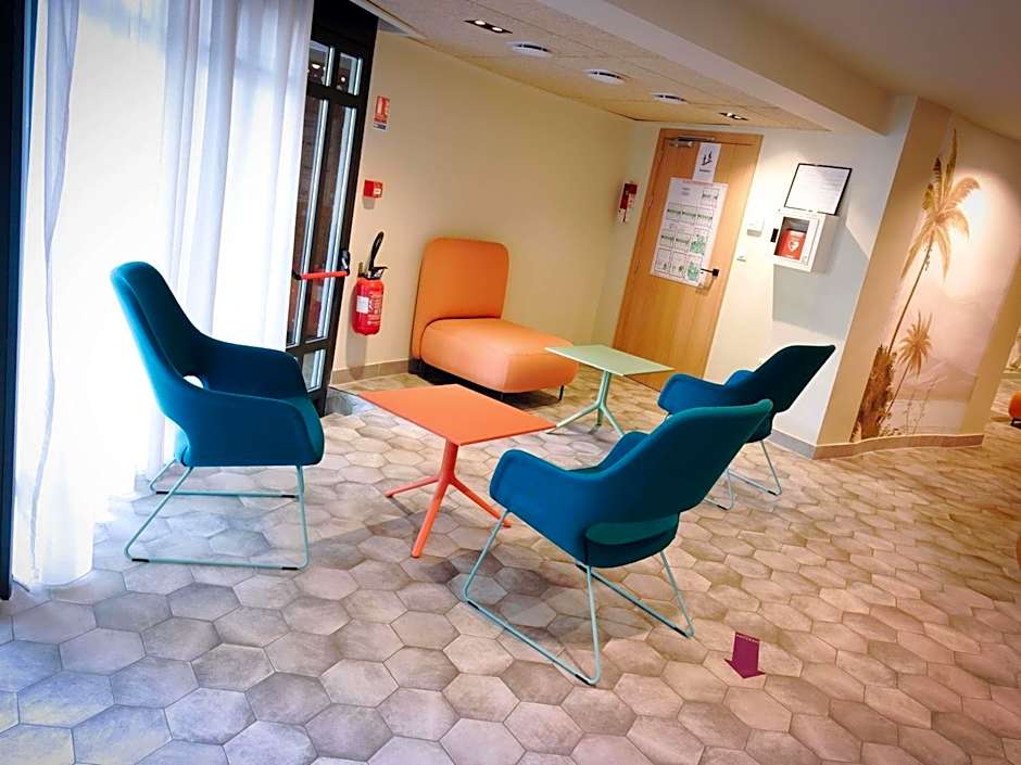 Mercure Perpignan Centre