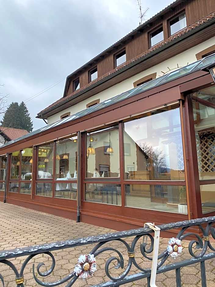 Gasthaus zum Ochsen