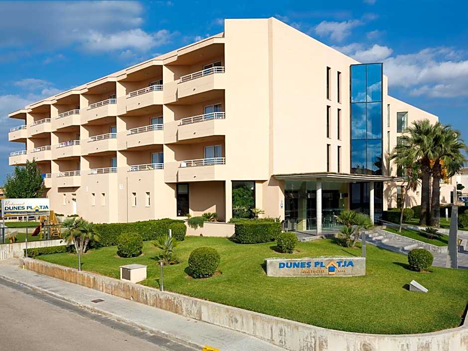Aparthotel Dunes Platja