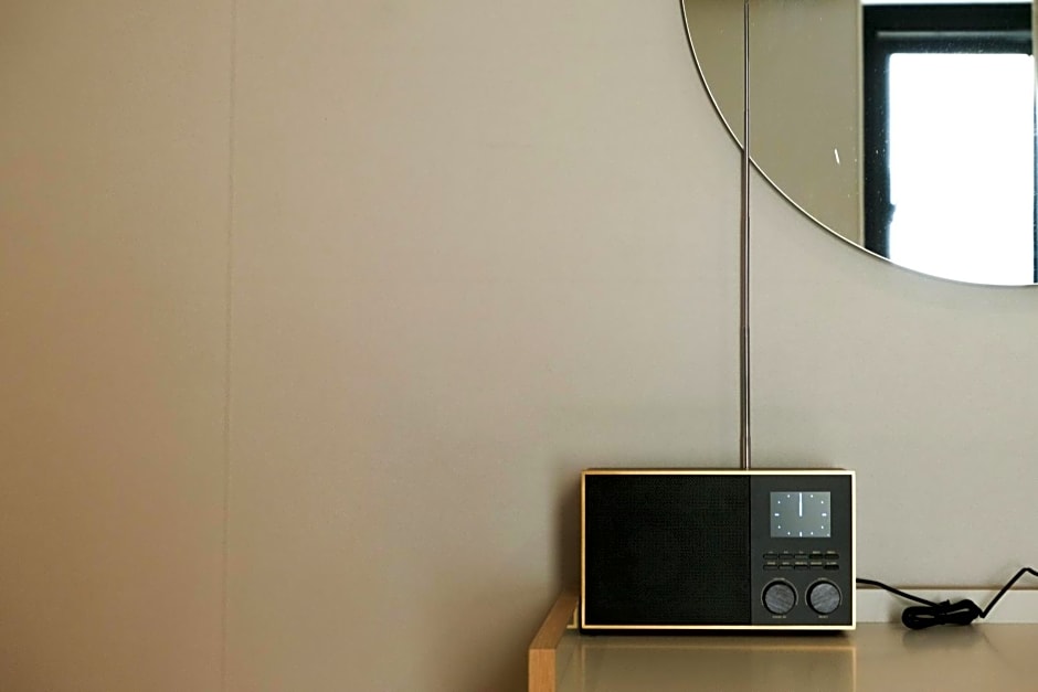 Aank Hotel Incheon Songdo