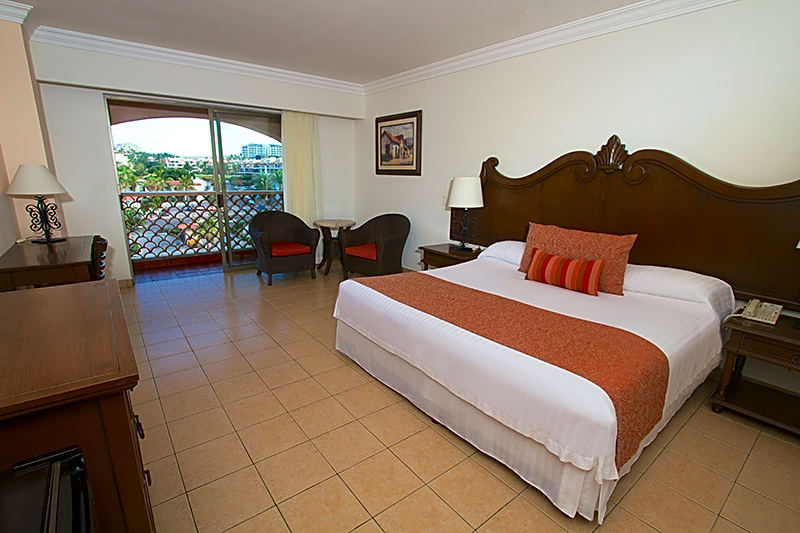 Royal Solaris Los Cabos - All Inclusive