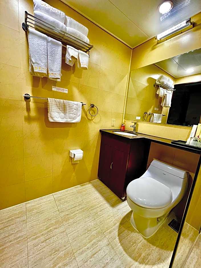 Serenti Hotel Saipan