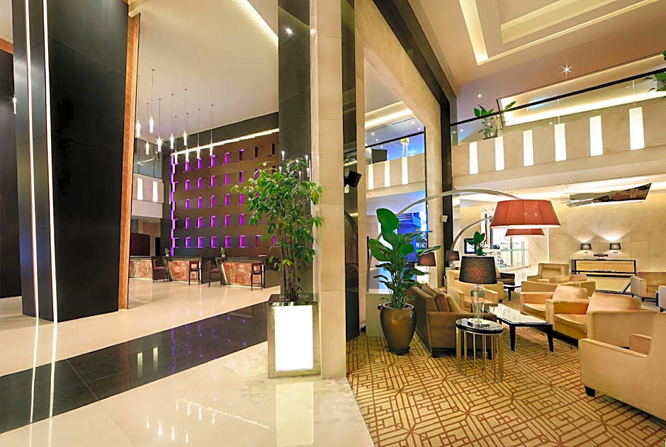 Sheraton Grand Incheon Hotel