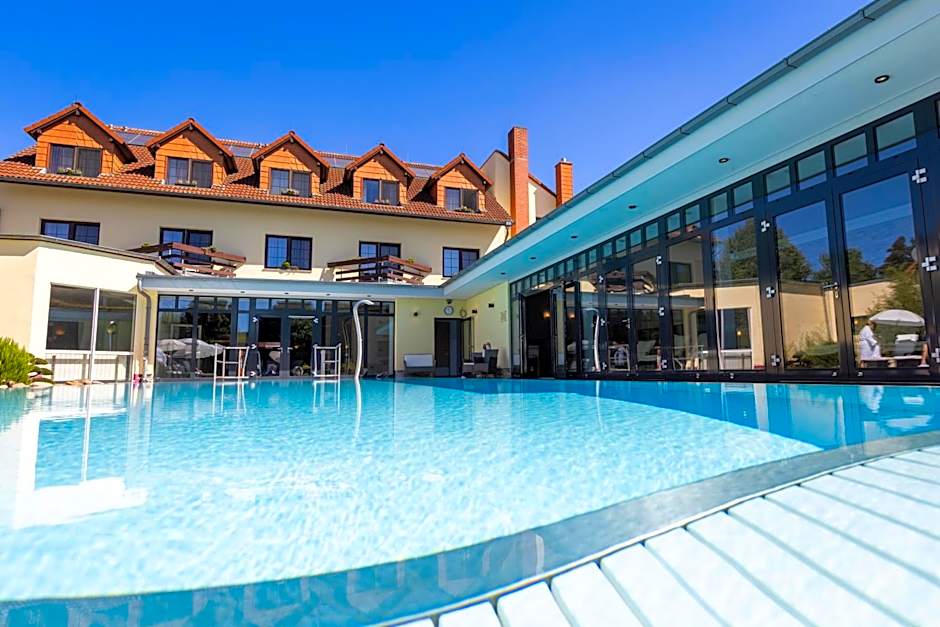 Ringhotel Hotel Zum Stein