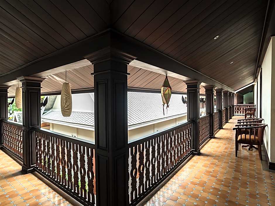 Houngvilai Hotel