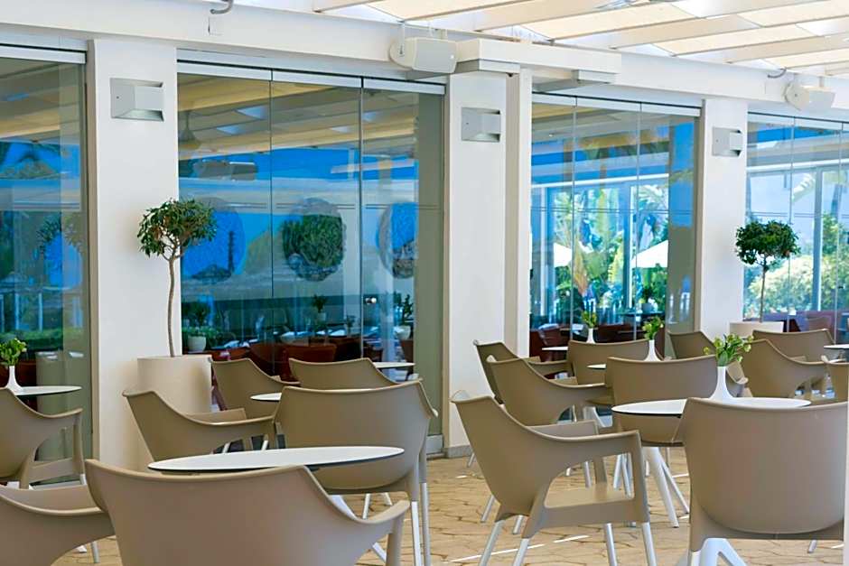 Tasia Maris Beach Hotel - Adults Only