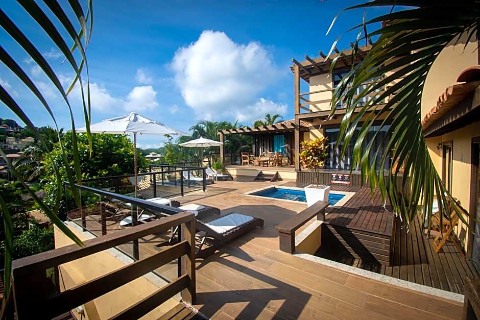 Hotel Barra da Lagoa by Latitud Hoteles