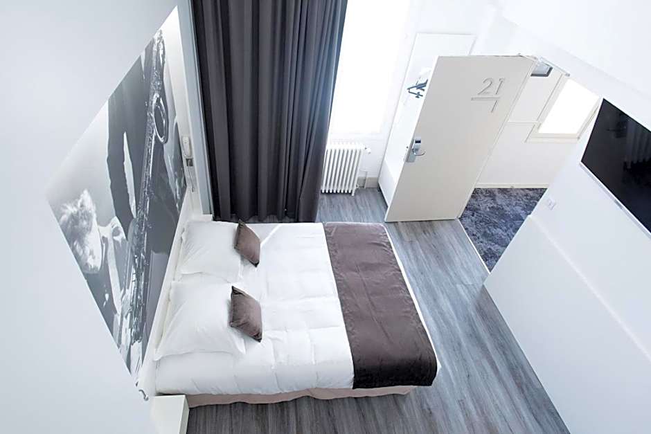 Hotel Francois 1er
