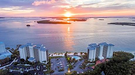 Resort Harbour Properties - Fort Myers / Sanibel Gateway