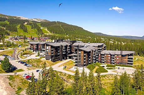 Radisson Blu Resort, Trysil