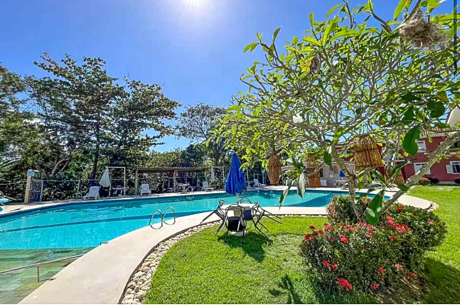 Boulevard da Praia 124 B