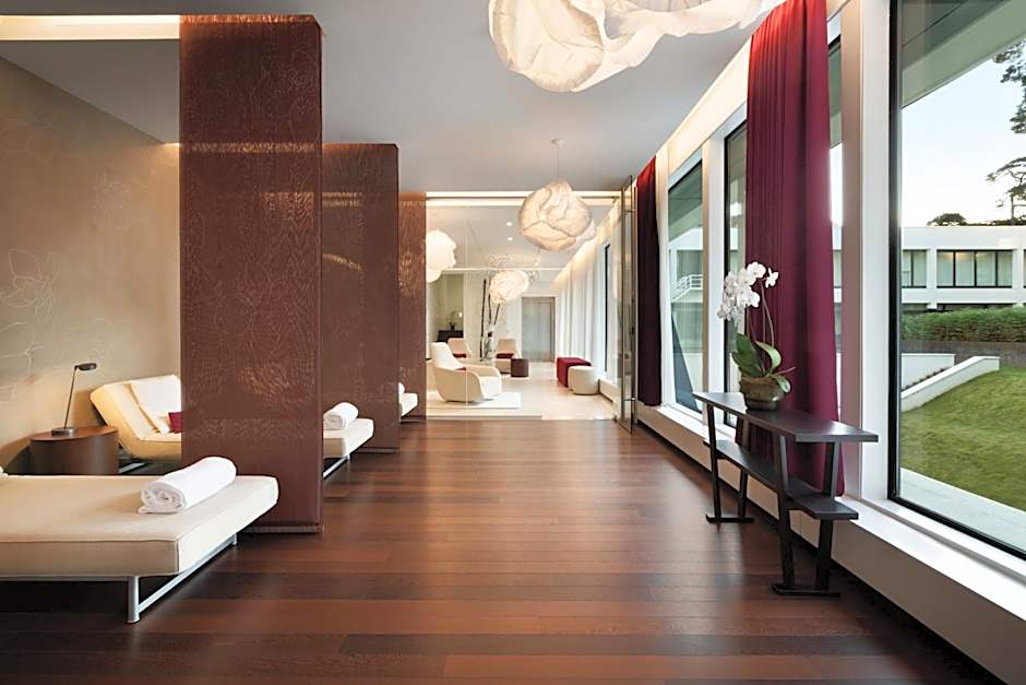 Dolce La Hulpe Brussels