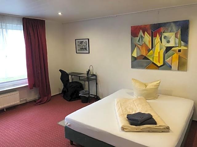 Hotel Saarland Lebach