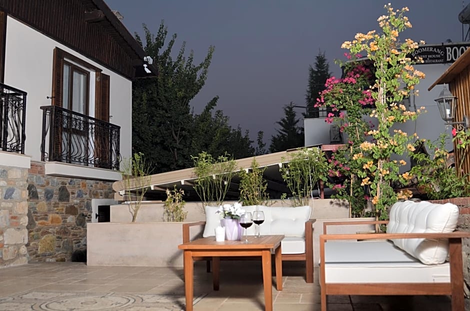 Livia Hotel Ephesus