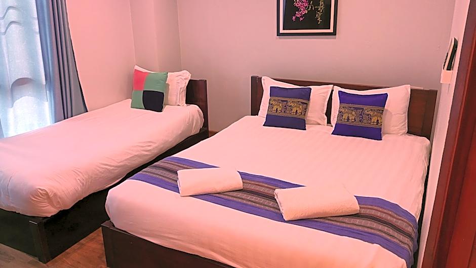 TNA Hotel