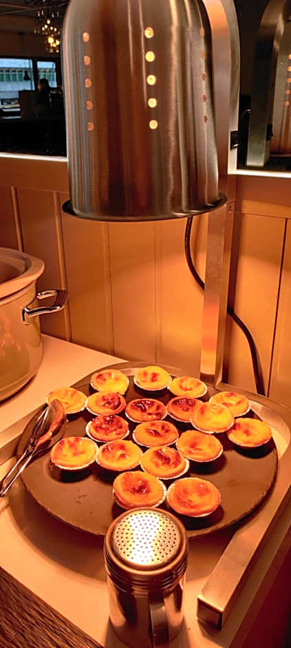 Ibis Styles Lisboa Centro Marquês de Pombal