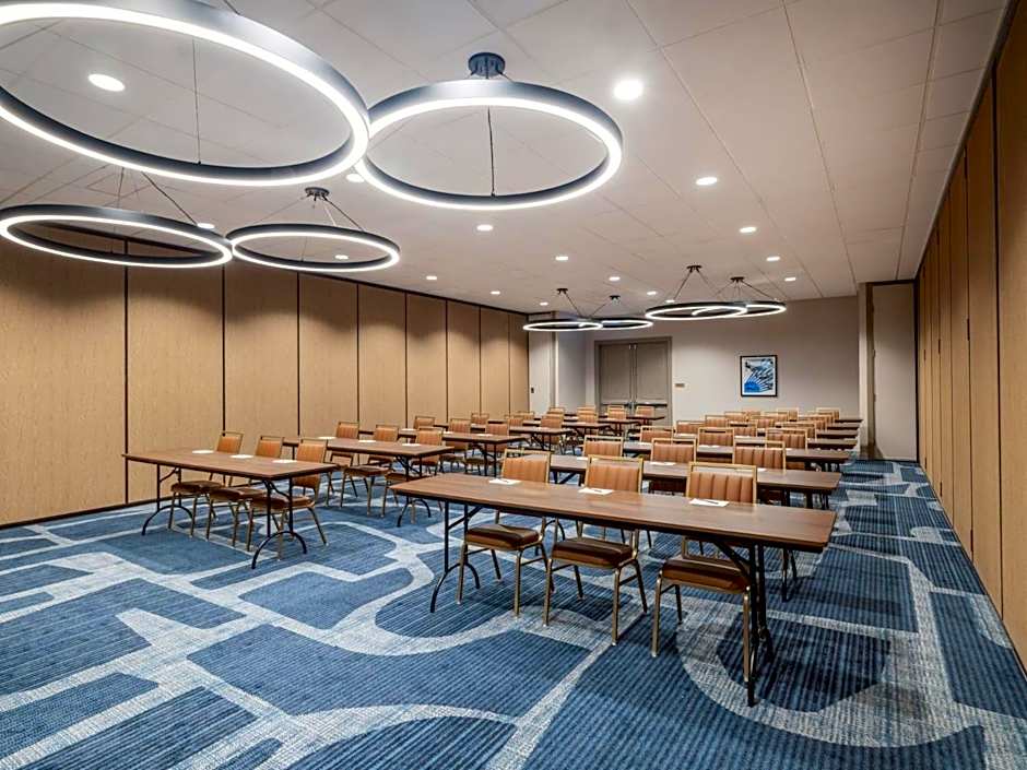 Holiday Inn Chicago O'Hare - Rosemont By IHG