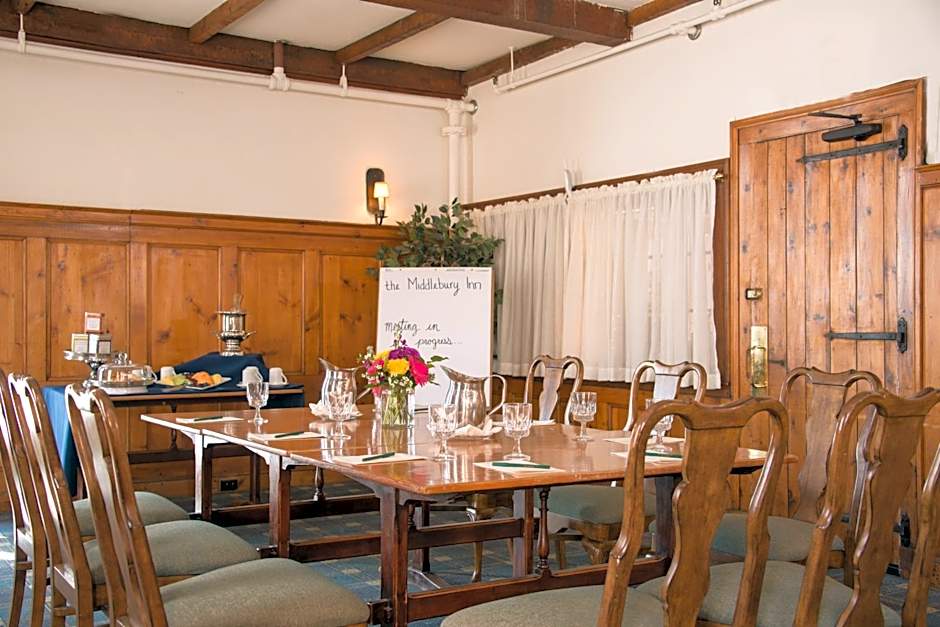 Middlebury Inn