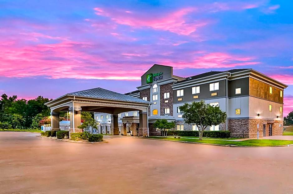 Holiday Inn Express Palestine By IHG