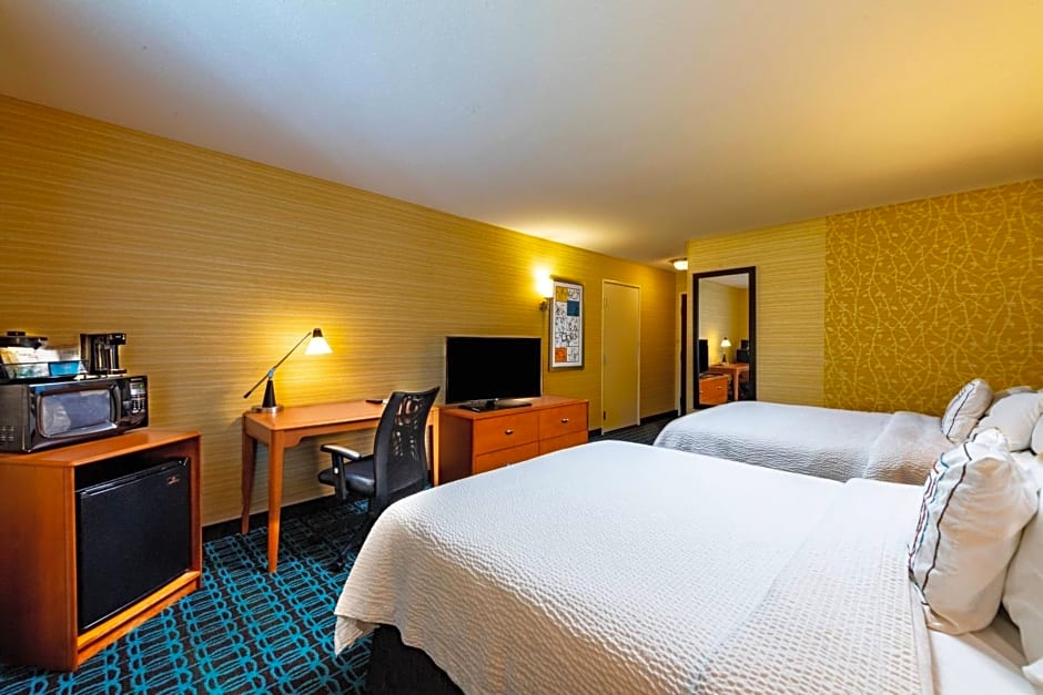 Fairfield Inn by Marriott Battle Creek