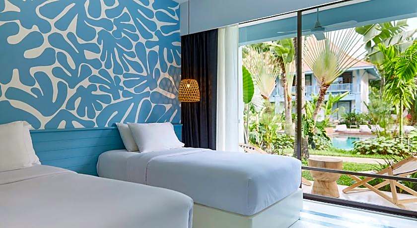 The Peri Hotel Hua Hin