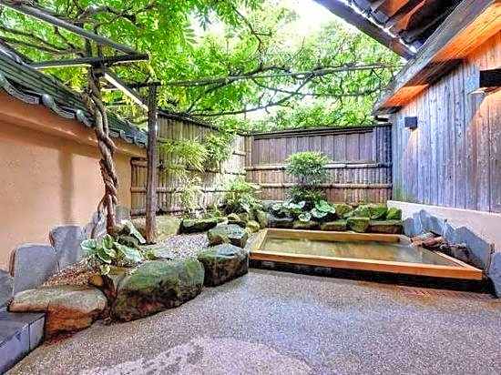 Mimosusogawa Bekkan