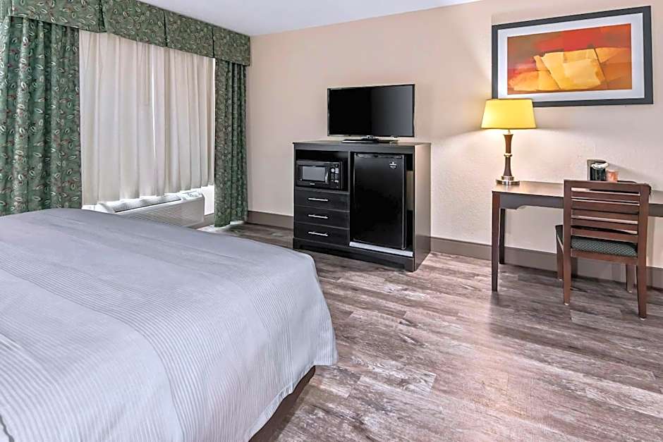 Quality Inn & Suites Granbury