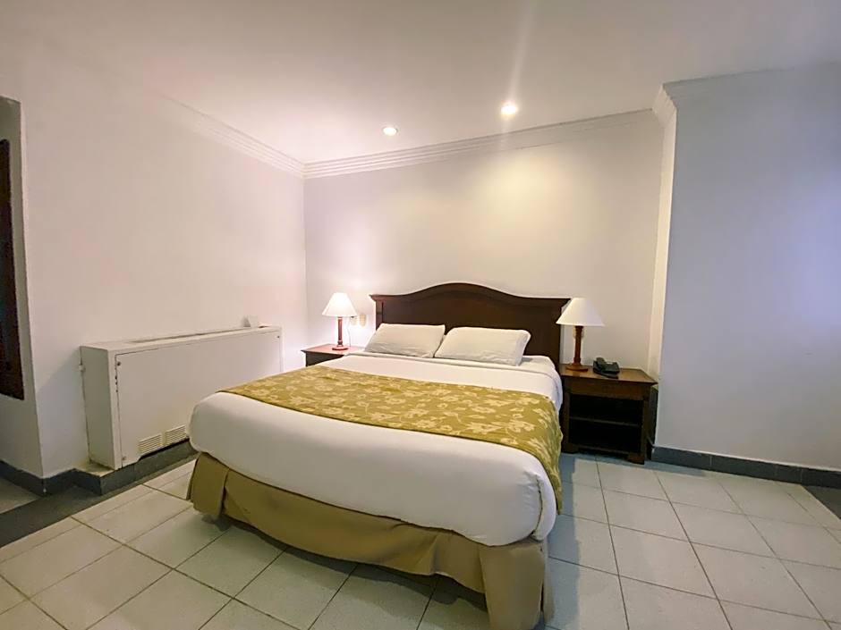 Hotel Faranda Express Puerta Del Sol Barranquilla, A Member of Radisson Individuals