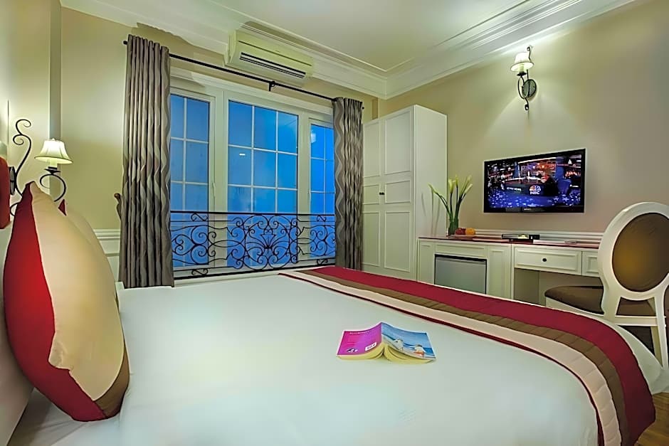 La Beaute De Hanoi Hotel