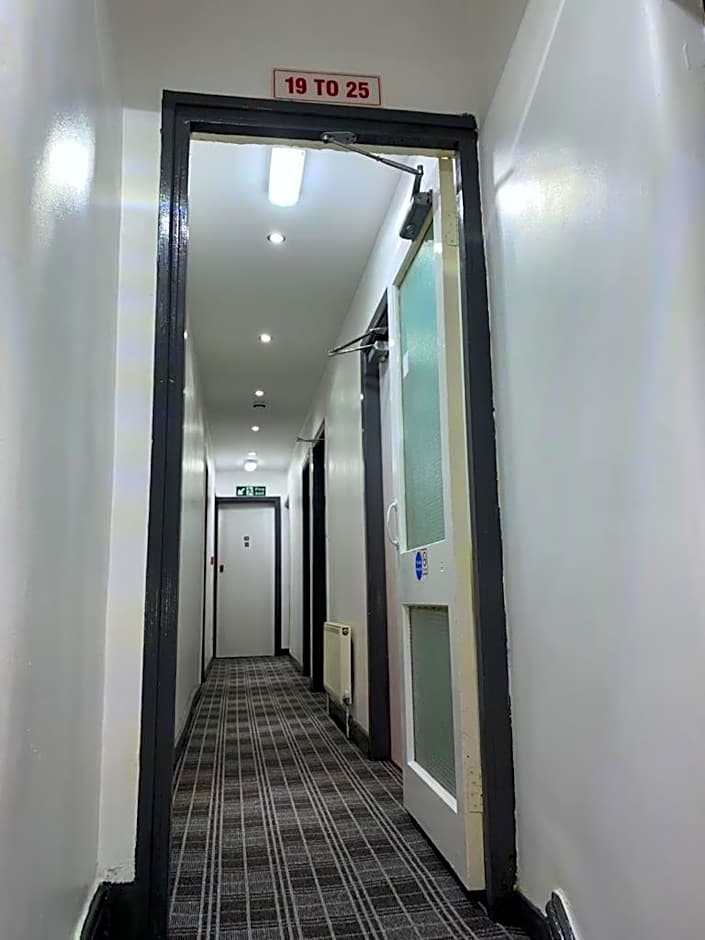 Chilton Hotel