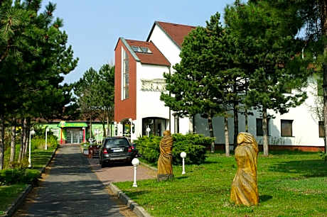 Hotel Širák