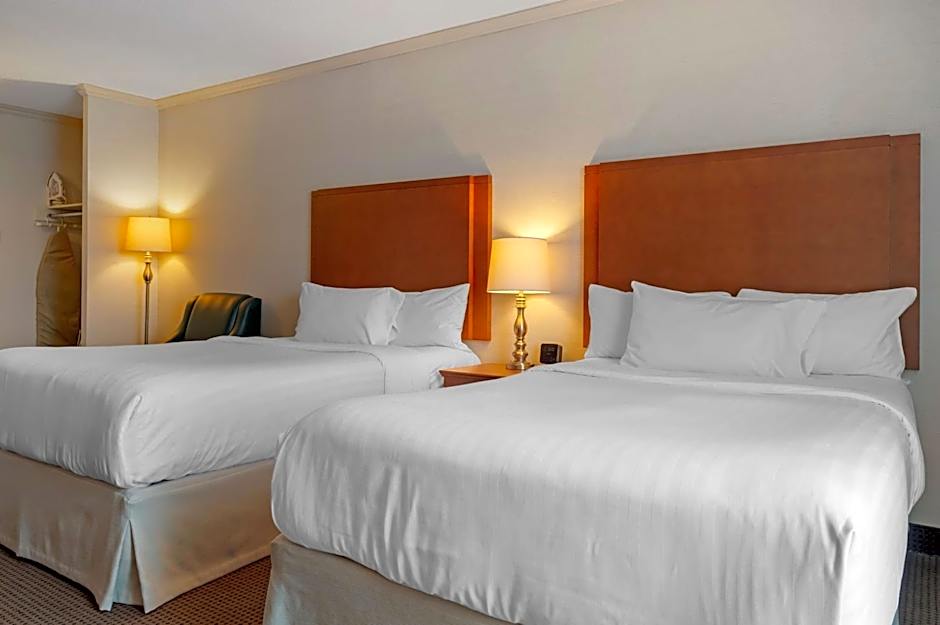 Best Western Plus Gatineau-Ottawa