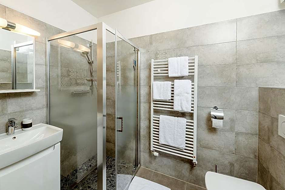 Apartmánový dom GRAND - Contactless Check In