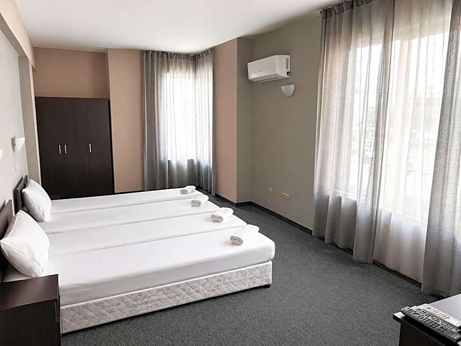Hotel Alexander