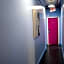 Central Park West Hostel