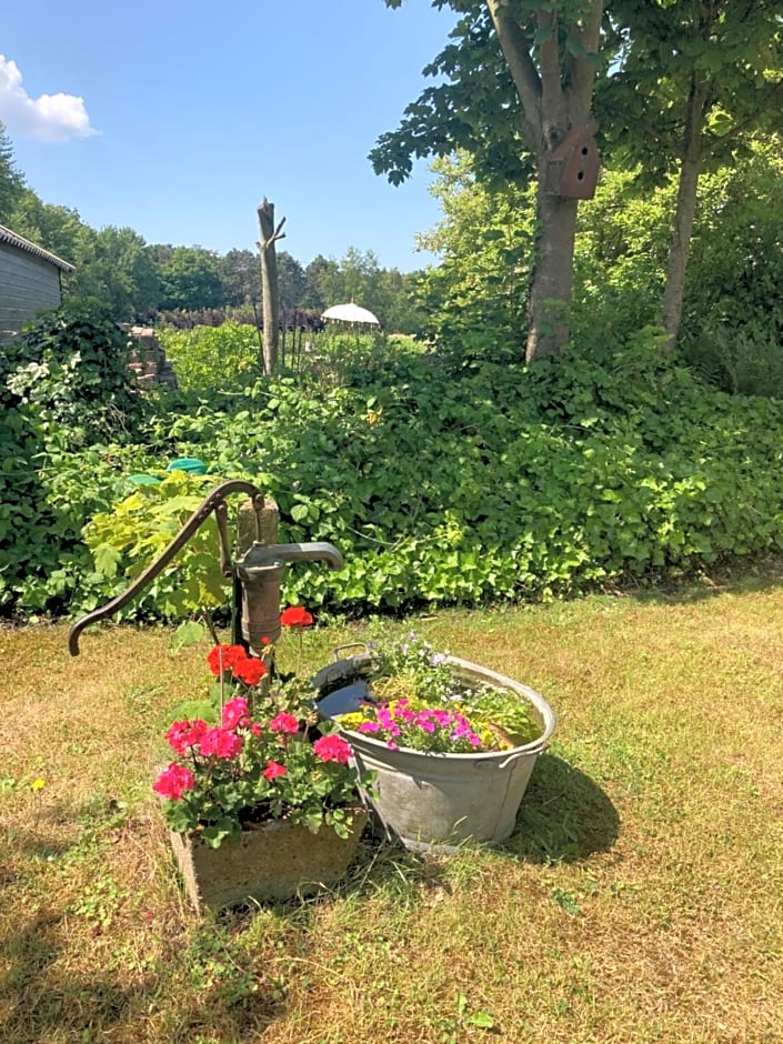 B&BOosterweg3 Studio - Free private parking