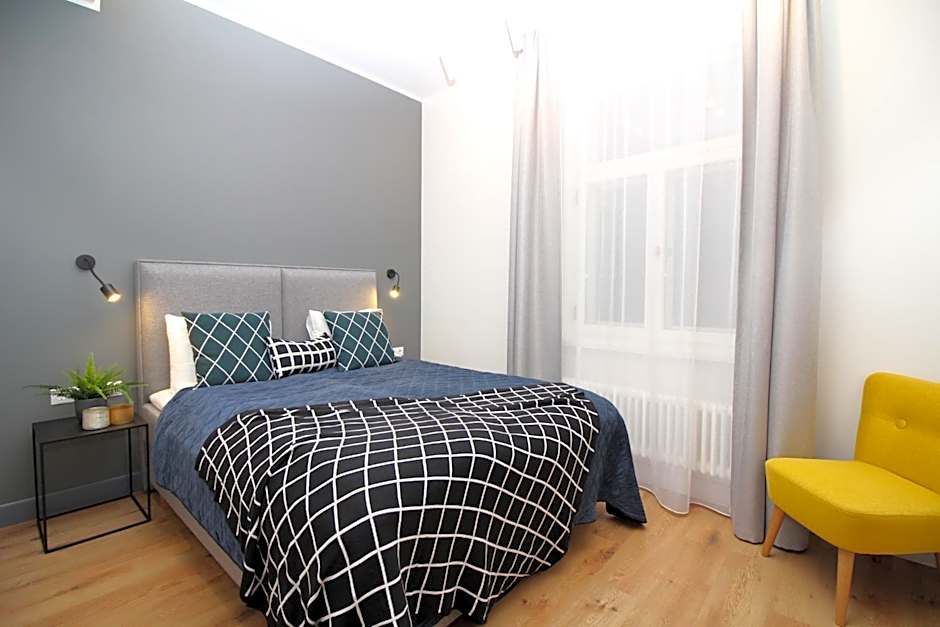 Tallinn City Apartments Old Town Suites