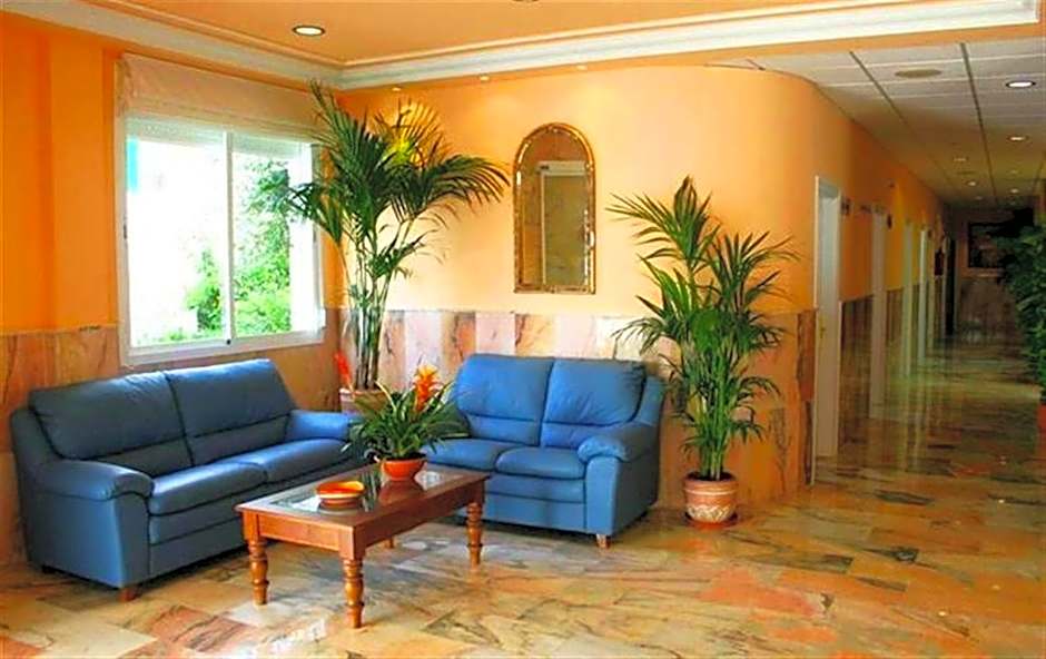 Hotel Betania