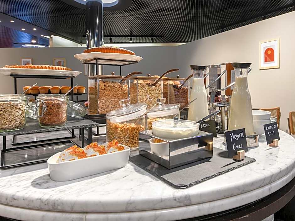 B&B Hotel Quarto d'Altino